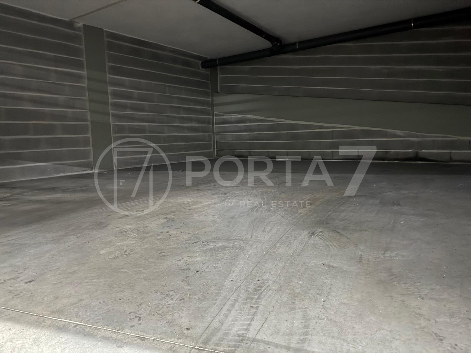 Lugar de garagem